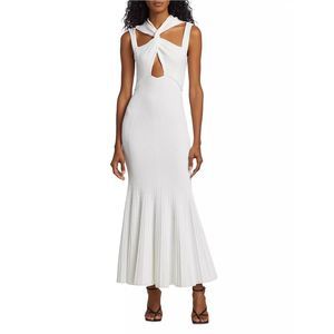 Aknvas Ingrid Midi-Dress Medium $695